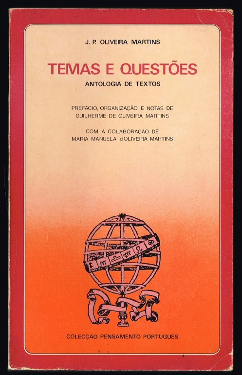 TEMAS E QUESTES antologia de textos